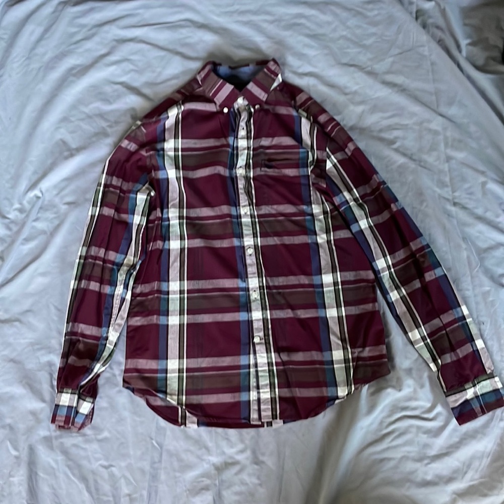 American Eagle Shirt